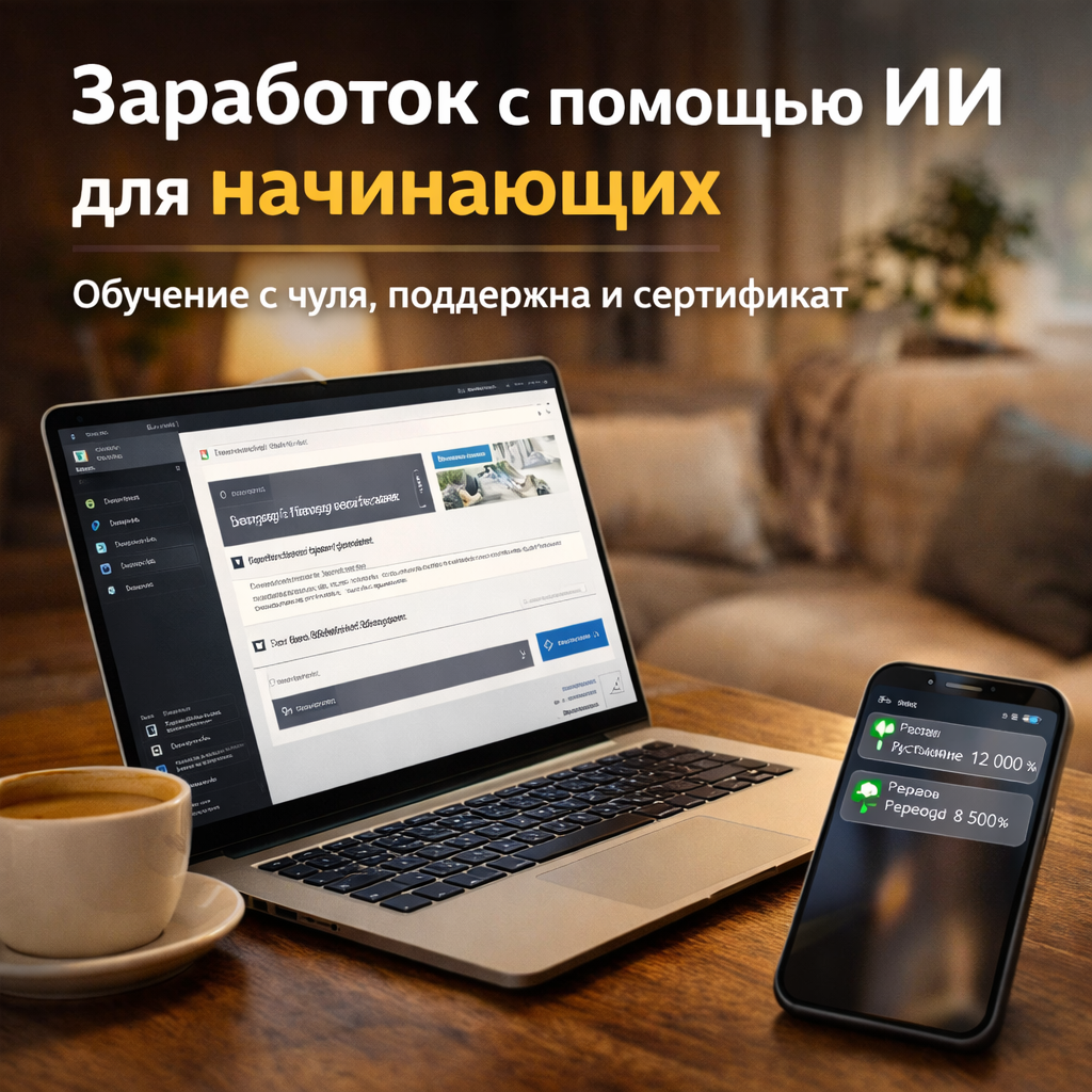 Работа выпускника
